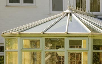conservatory roof repair Llanyblodwel, Shropshire