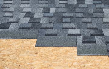 expert Llanyblodwel asphalt roof companies