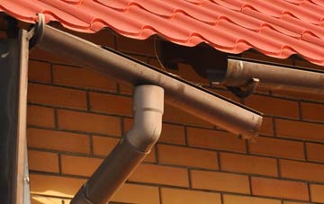 Llanyblodwel gutter repair costs
