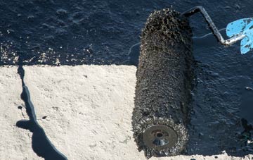 Llanyblodwel liquid sealant waterproofing