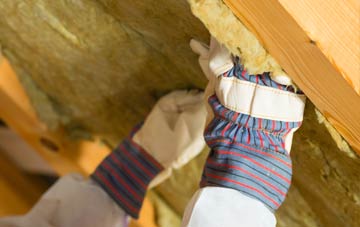 types of Llanyblodwel pitched roof insulation materials