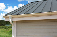 Llanyblodwel fascia repair