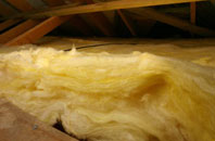Llanyblodwel pitch roof insulation
